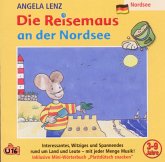 Die Reisemaus An Der Nordsee