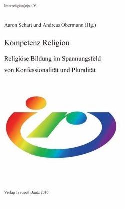 Kompetenz Religion Kompetenz Religion