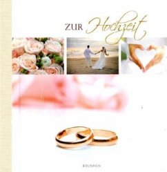 Cover Zur Hochzeit