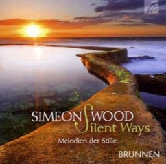 Cover Silent Ways