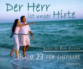 Der Herr ist unser Hirte