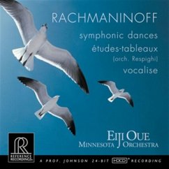 Symphonic Dances - Oue,Eiji