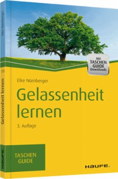 Gelassenheit lernen - Nürnberger, Elke