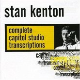 Complete Capitol Studio Transcriptions