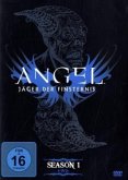 Angel - Jäger der Finsternis - Season 1/1