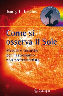 Come si osserva il Sole - Jenkins, Jamey L.