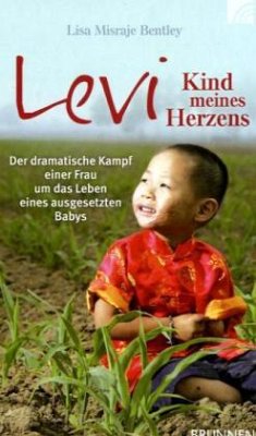 Cover Levi - Kind meines Herzens