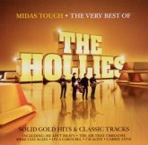 Midas Touch / The Very Best Of - Solid Gold Hits & Classic Tracks Midas Touch / The Very Best Of - Solid Gold Hits & Classic Tracks