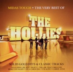 Midas Touch / The Very Best Of - Solid Gold Hits & Classic Tracks