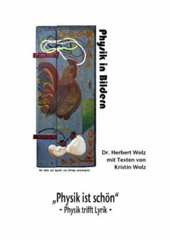 Physik ist schön - Wolz, Herbert;Wolz, Kristin