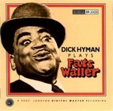 PLAYS FATS WALLER PLAYS FATS WALLER