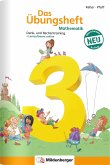 Das Übungsheft 3. Mathe. Neubearbeitung / Das Übungsheft Mathematik Bd.3