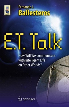 E.T. Talk - Ballesteros, Fernando J.
