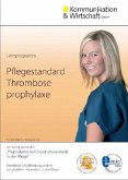 Pflegestandard Thromboseprophylaxe 2.0, CD-ROM