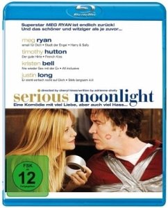 Cover Serious Moonlight