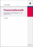 Finanzmathematik