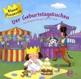 Kleine Prinzessin - Der Geburtstagskuchen, 1 Audio-CD