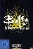 Buffy - Im Bann der Dämonen - Season 5