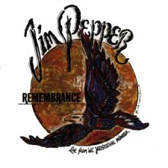 Remembrance - Pepper,Jim