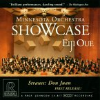 Minnesota Orchestra Showcase