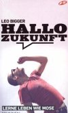 Hallo Zukunft