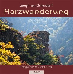 Harzwanderung - Eichendorff, Joseph von