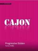 Cajon, Progressive Etüden