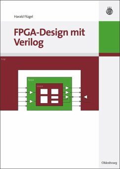 FPGA-Design mit Verilog - Flügel, Harald