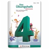 Das Übungsheft 4. Mathe. Neubearbeitung / Das Übungsheft Mathematik Bd.4