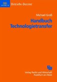 Handbuch Technologietransfer