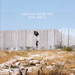 Wide Angle - Daerr,Carsten Trio