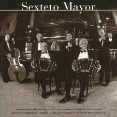 Sexteto Mayor Live 1998 - Sexteto Mayor