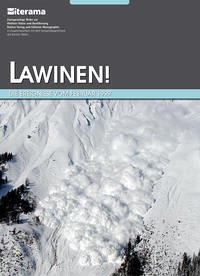 Lawinen! - Dienststelle für Wald und Landschaft