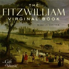 The Fitzwilliam Virginal Book - Souter,Martin