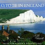 O,To Be In England