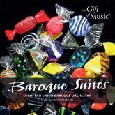 Baroque Suites Baroque Suites