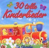 30 Tolle Kinderlieder, Die Klassiker