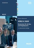 VOB/A 2009