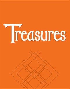 Treasures, Grade 3, Book 2 Student: A Reading/Language Arts Program - McGraw Hill