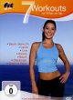 Fit for Fun - 7 Workouts: nur 15... - Bild 1
