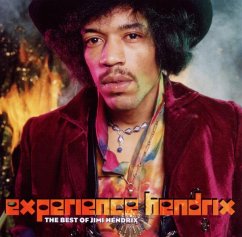Experience Hendrix: The Best Of Jimi Hendrix - Hendrix,Jimi