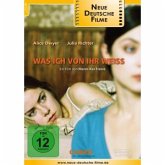 Was ich von ihr weiss Was ich von ihr weiss