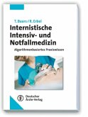 Internistische Intensiv- und Notfallmedizin