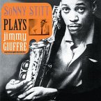 Plays Jimmy Giuffre Arrangements