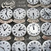 13th Hour 13th Hour