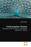 Contraceptive Choices