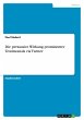 Die persuasive Wirkung prominenter... - Bild 1