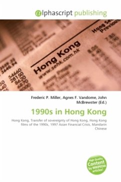 1990s in Hong Kong
