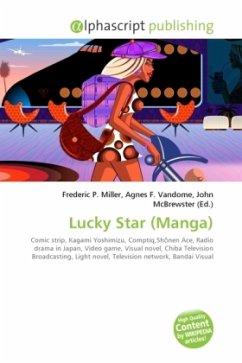 Lucky Star (Manga)
