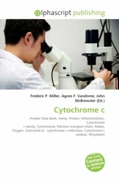 Cytochrome c